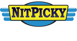 NitPicky Cleaning